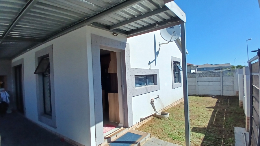 To Let 3 Bedroom Property for Rent in Fairview Eastern Cape